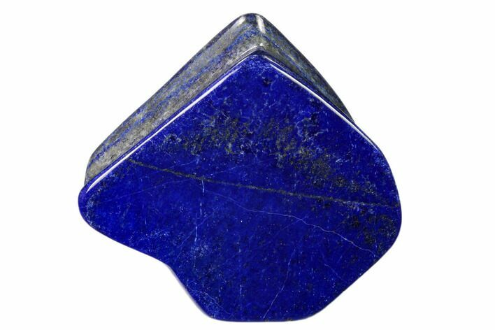Polished Lapis Lazuli - Pakistan #149459